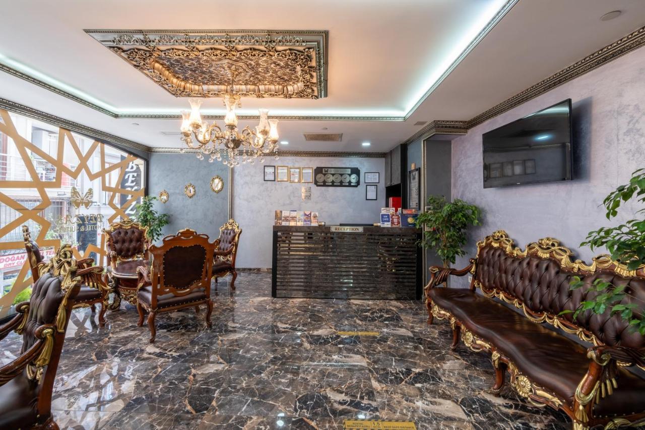 Beyzas Hotels & Suites — Photos 3